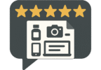 Best Five Review