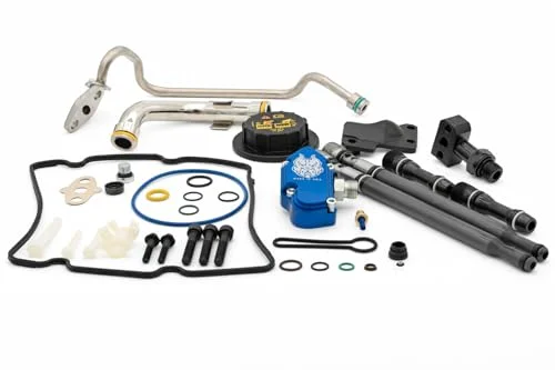 05 6.0 powerstroke best hpop