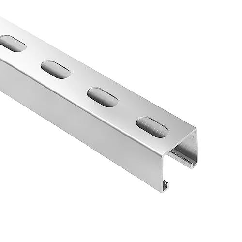 12 gauge strut channel best price