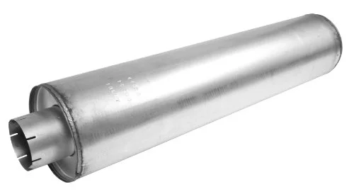1992 vette best muffler upgrade