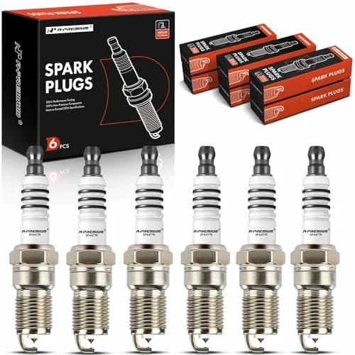 1998 mazda 2.5 best spark plugs oem