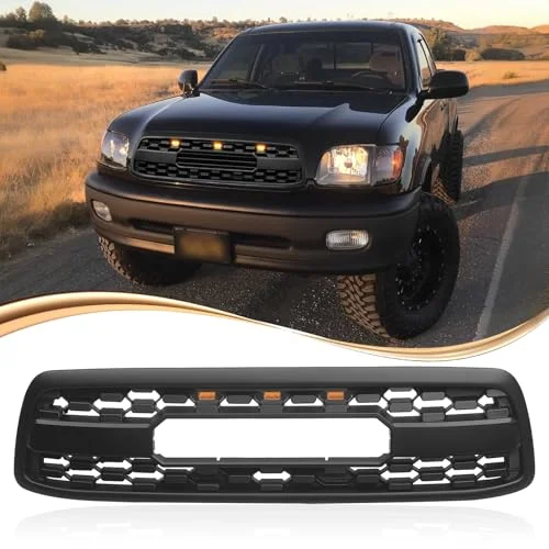 1st gen tundra best year