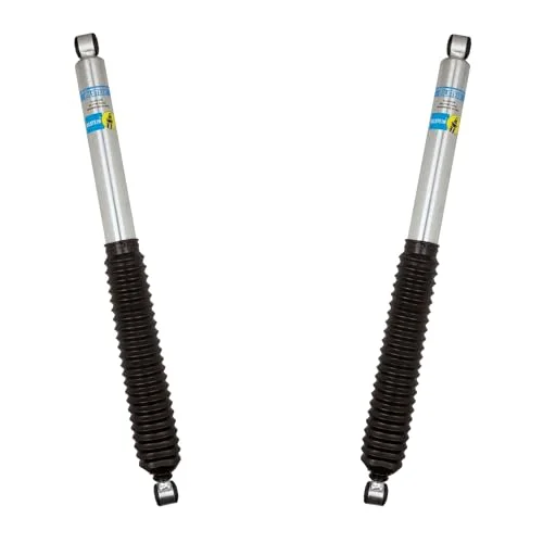 2015 f150 best rear shocks for towing
