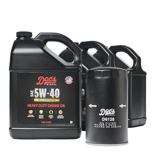 6.7 powerstroke best oil
