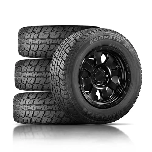 best 10 ply truck tires