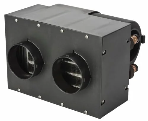 best 12 volt heater for utv