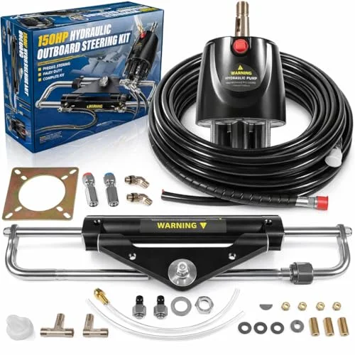 best 150 hp outboard for pontoon