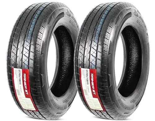 best 205 75r15 trailer tire