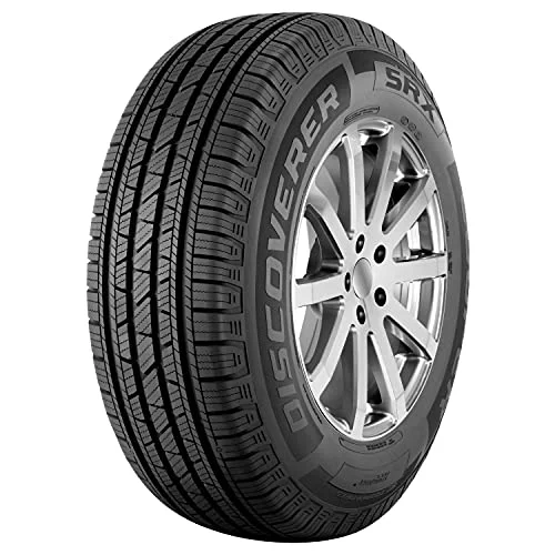 best 245/60r18 at tire