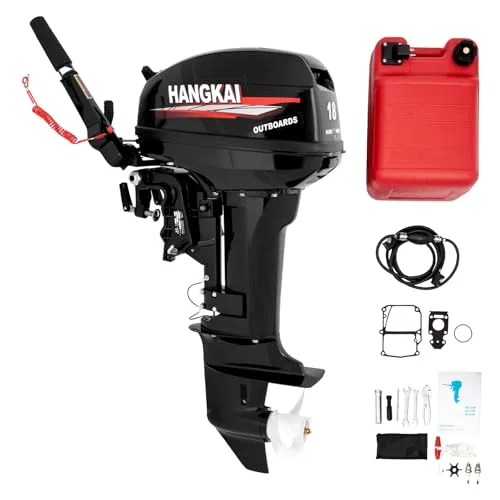 best 25 hp outboard motor