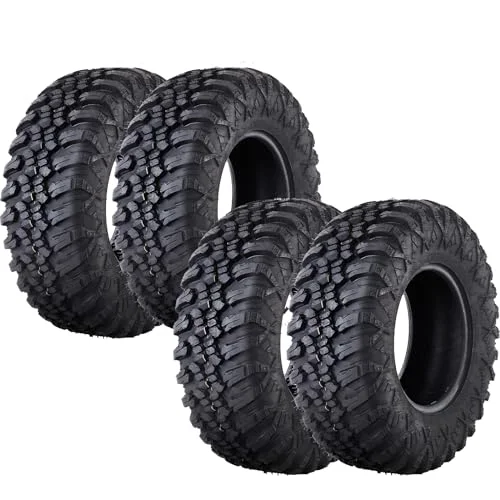 best 30 inch utv tires