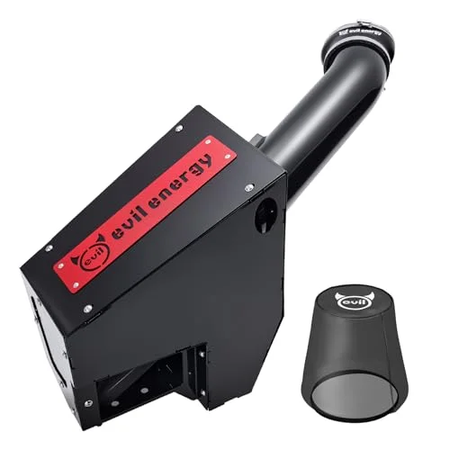 best 6.7 powerstroke cold air intake