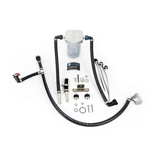 best 6.7 powerstroke delete kit