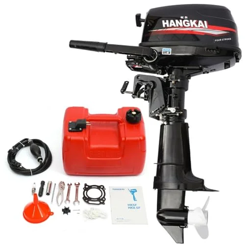 best 9.9 outboard motor