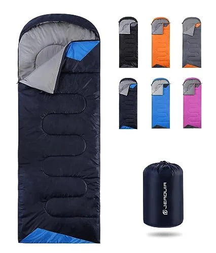 best affordable backpacking sleeping bag