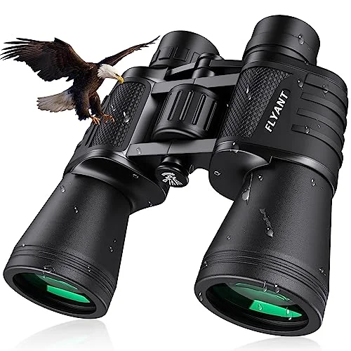 best affordable binoculars for hunting