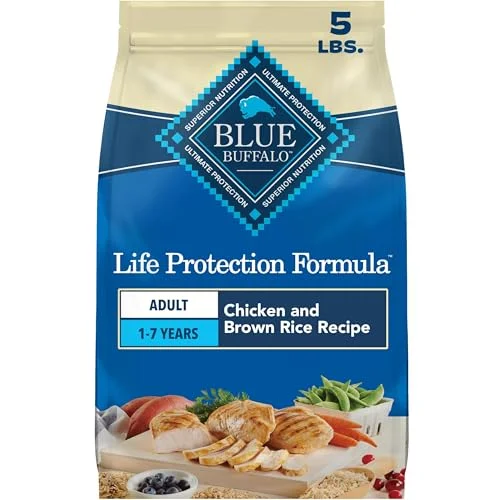 best affordable dog food for goldendoodles