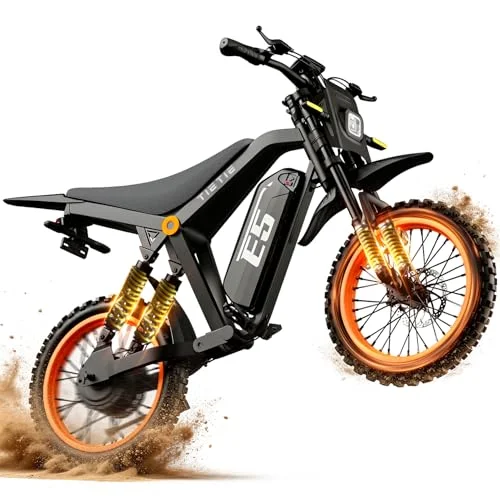 best affordable e dirt bike