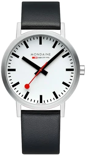 best affordable swiss made watches