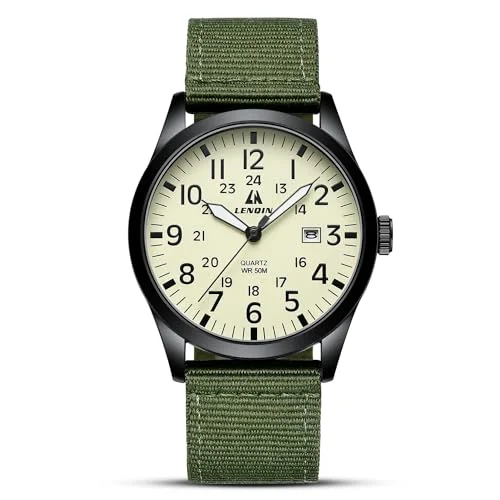 best affordable watches for men