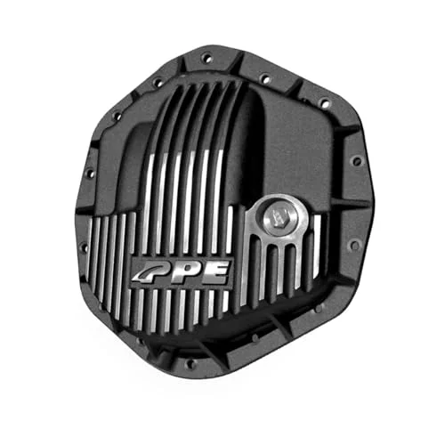 best aftermarket differential cover ram 2500