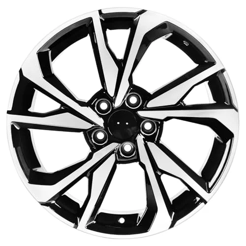 best aftermarket rims for 2017 honda civic si