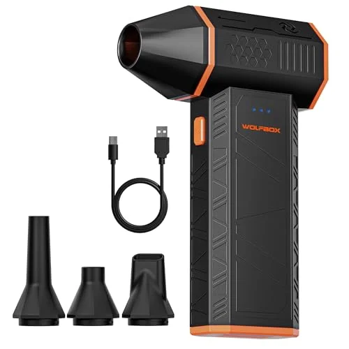 best air blower for car detailing