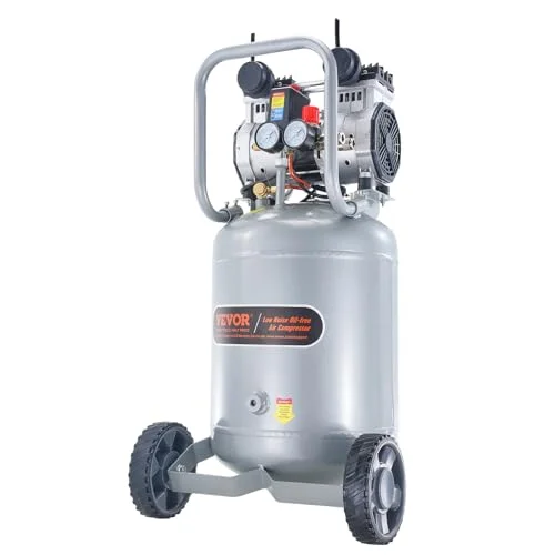 best air compressor for car painting