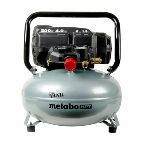best air compressor for framing nailer