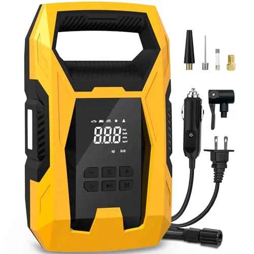 best air compressor for painting cars at home