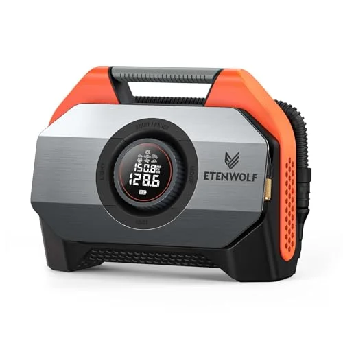 best air compressor for truck tires