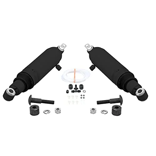 best air shocks for classic cars