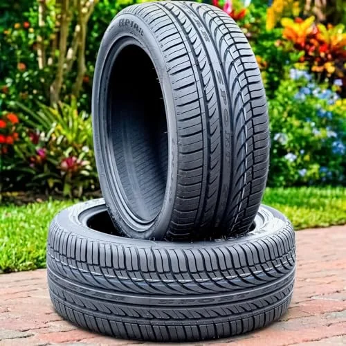 best all season high performance tires