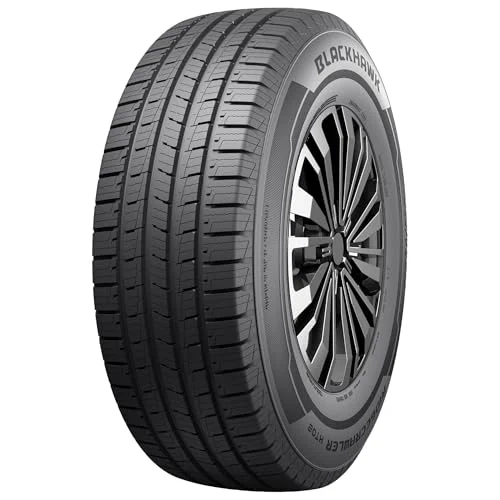 best all season light truck tires