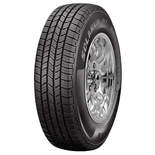 best all season truck tire