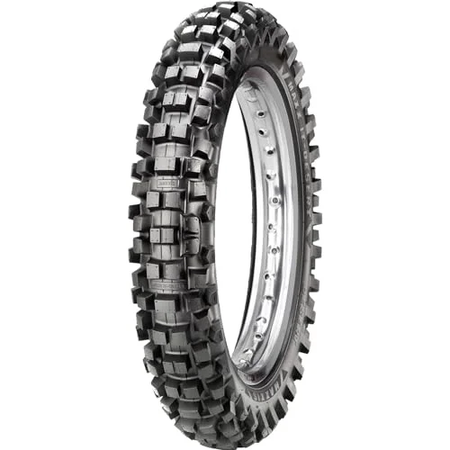 best all terrain motorcycle tires for desert riding