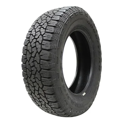 best all terrain tire for 4runner