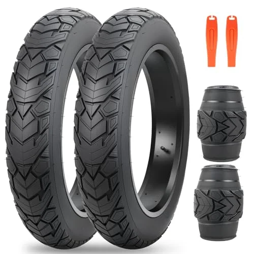 best all terrain tire for snow