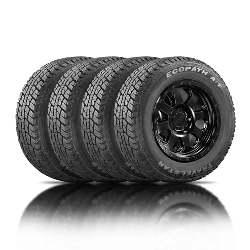 best all terrain tire for towing