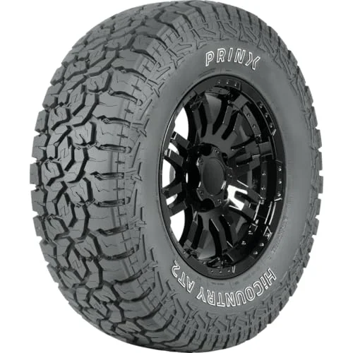 best all terrain tire for winter
