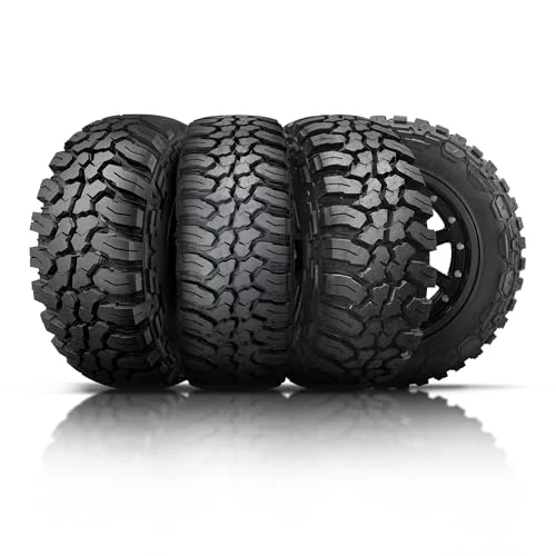 best all-terrain tires for 20 inch rims