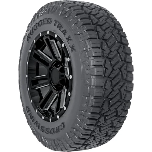 best all terrain tires for jeep wrangler