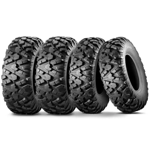 best all terrain tires in snow