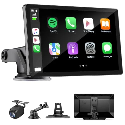 best apple carplay for older cars