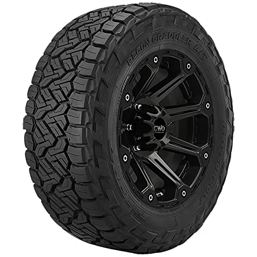 best at tires for jeep grand cherokee