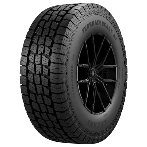 best at tires for ram 1500