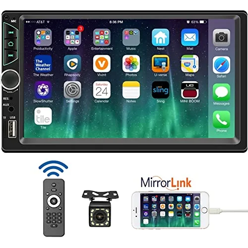 best audio settings for car