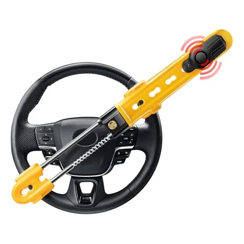 best auto anti theft system