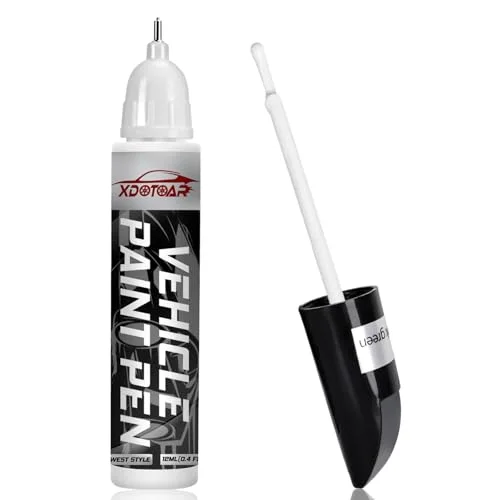 best auto touch up paint