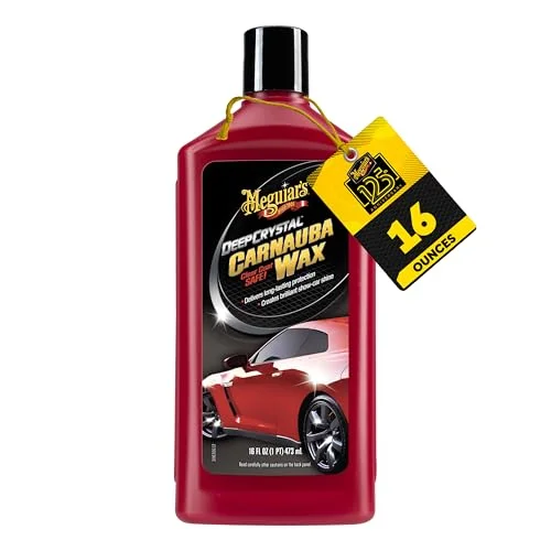 best auto wax for uv protection